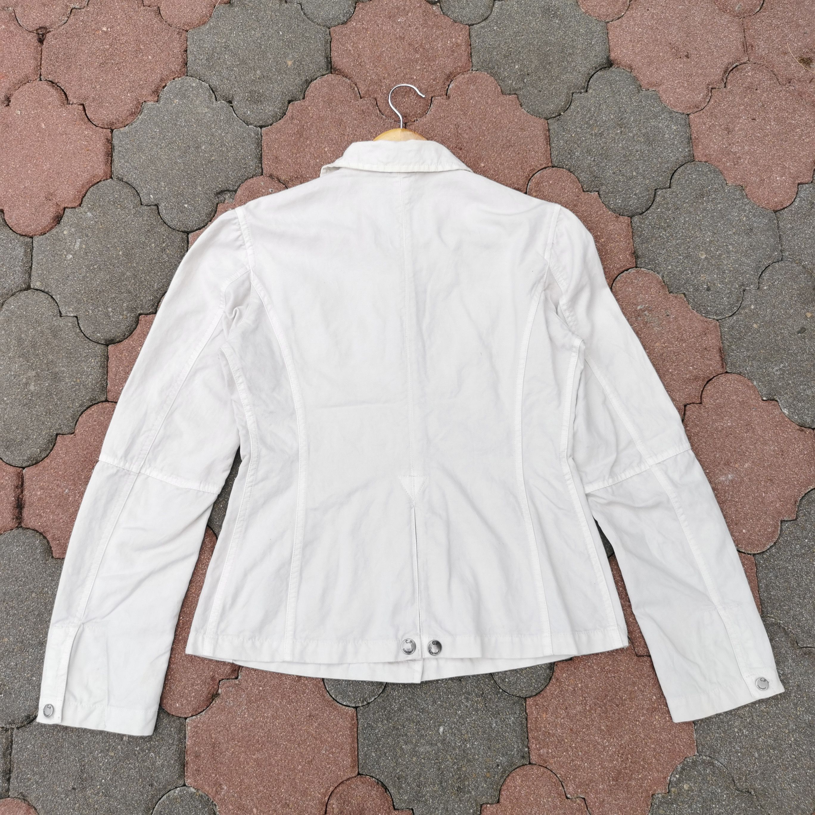 C.P. Company × Vintage Vintage C.P Company Jacket Size S / US 4 / IT 40 - 3 Thumbnail