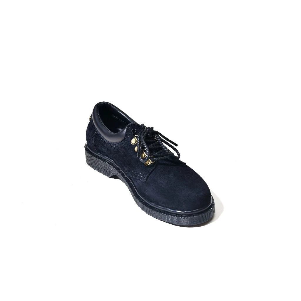 Other Cornell Derby Suede Black Size US 10 / EU 43 - 2 Thumbnail