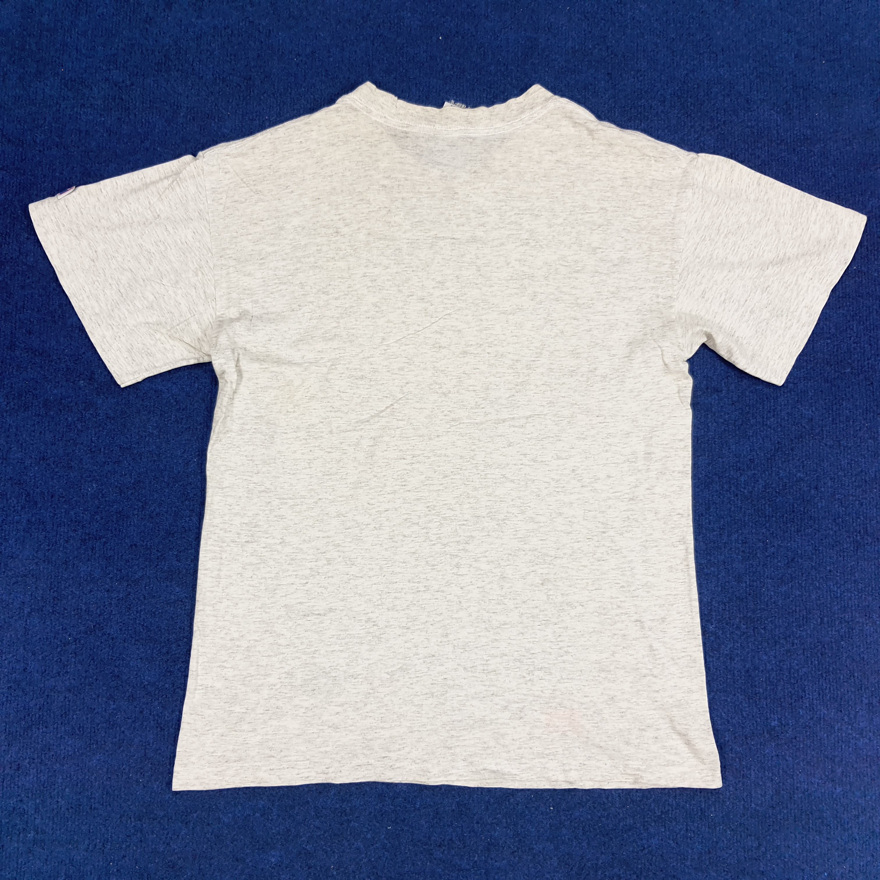 Vintage Vintage St. Louis Cardinals American Baseball Team Tshirt Size US M / EU 48-50 / 2 - 3 Thumbnail