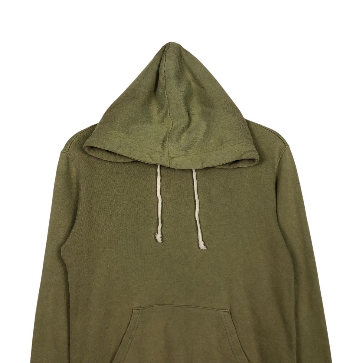 Champion × Japanese Brand 📌Vintage Hoodie Pull Over Champion Streetwear Style Size US S / EU 44-46 / 1 - 4 Thumbnail