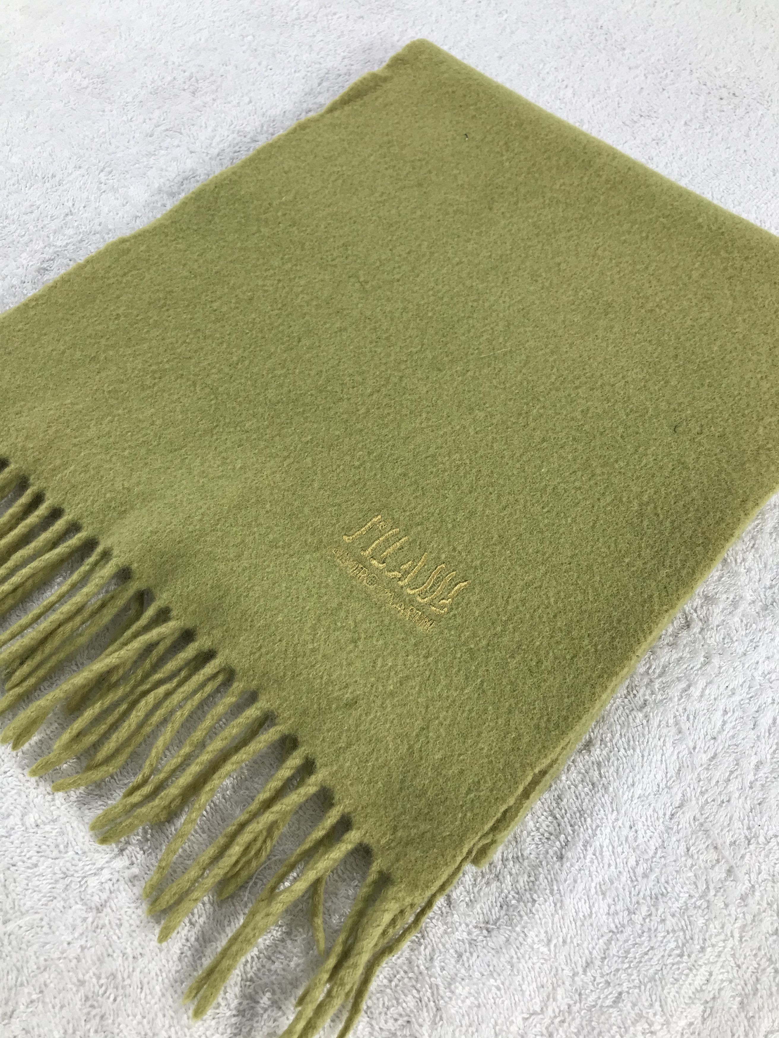 Alviero Martini Alviero Martini Scarf / Muffler / Neckwear - WW1448 Size ONE SIZE - 3 Thumbnail