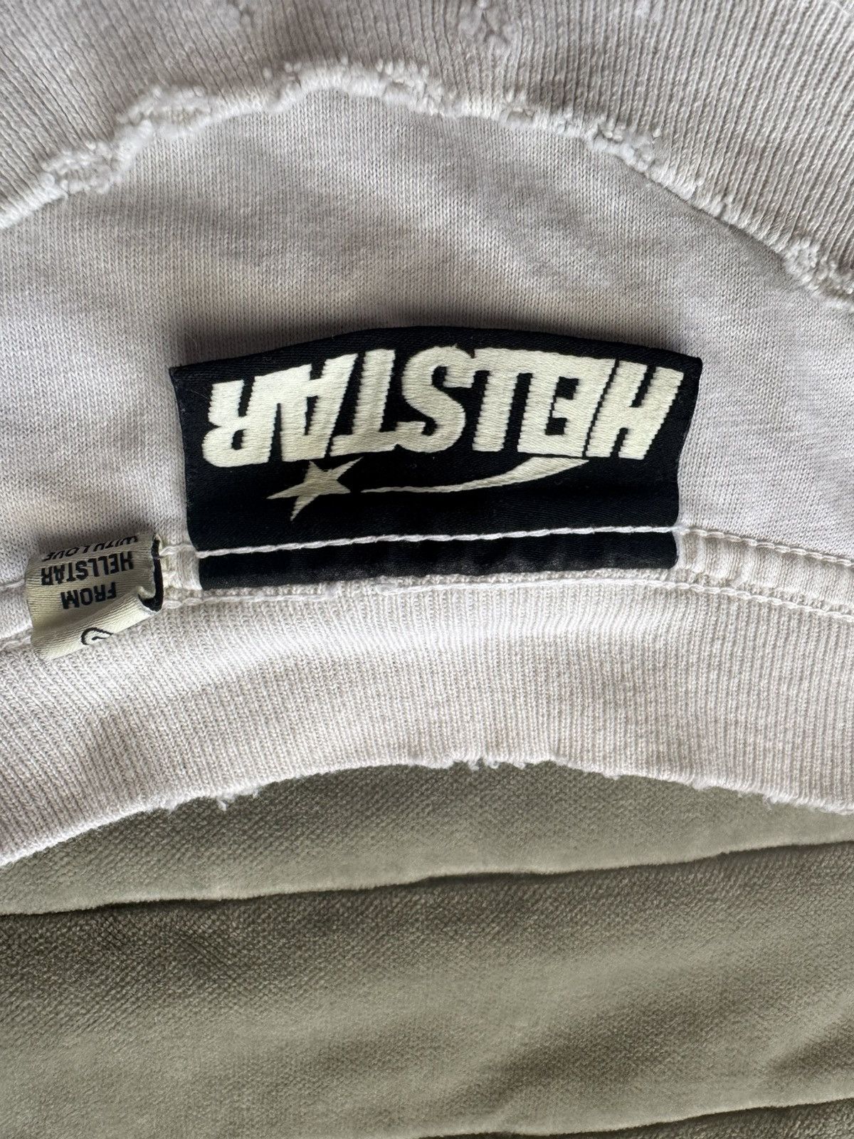 HELLSTAR Hellstar Complexcon Goliath Size US L / EU 52-54 / 3 - 6 Thumbnail