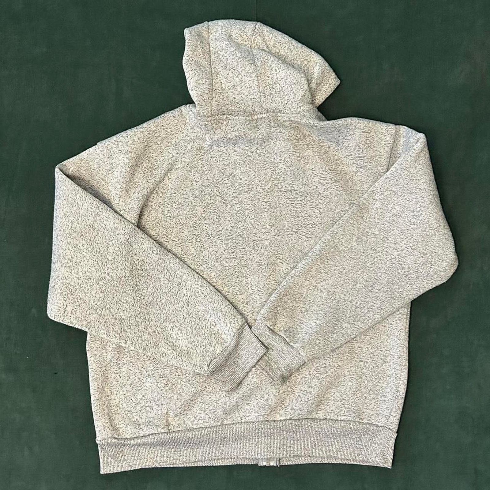 Other Vintage embroidered hoodie Size US L / EU 52-54 / 3 - 4 Thumbnail