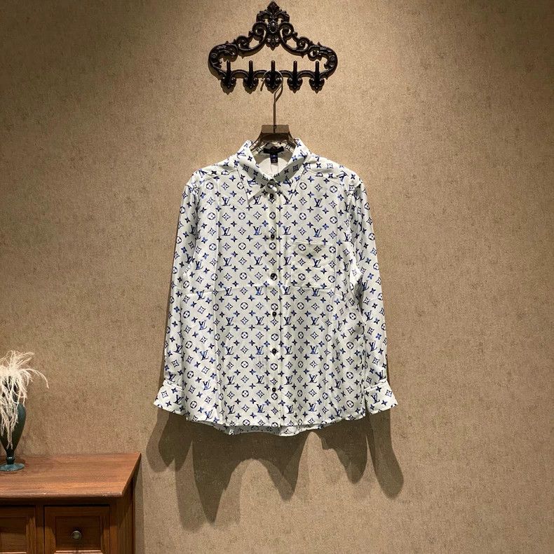 Louis Vuitton Louis Vuitton 25 FW New Nautical Seafaring Collection Old Size S / US 4 / IT 40 - 1 Thumbnail