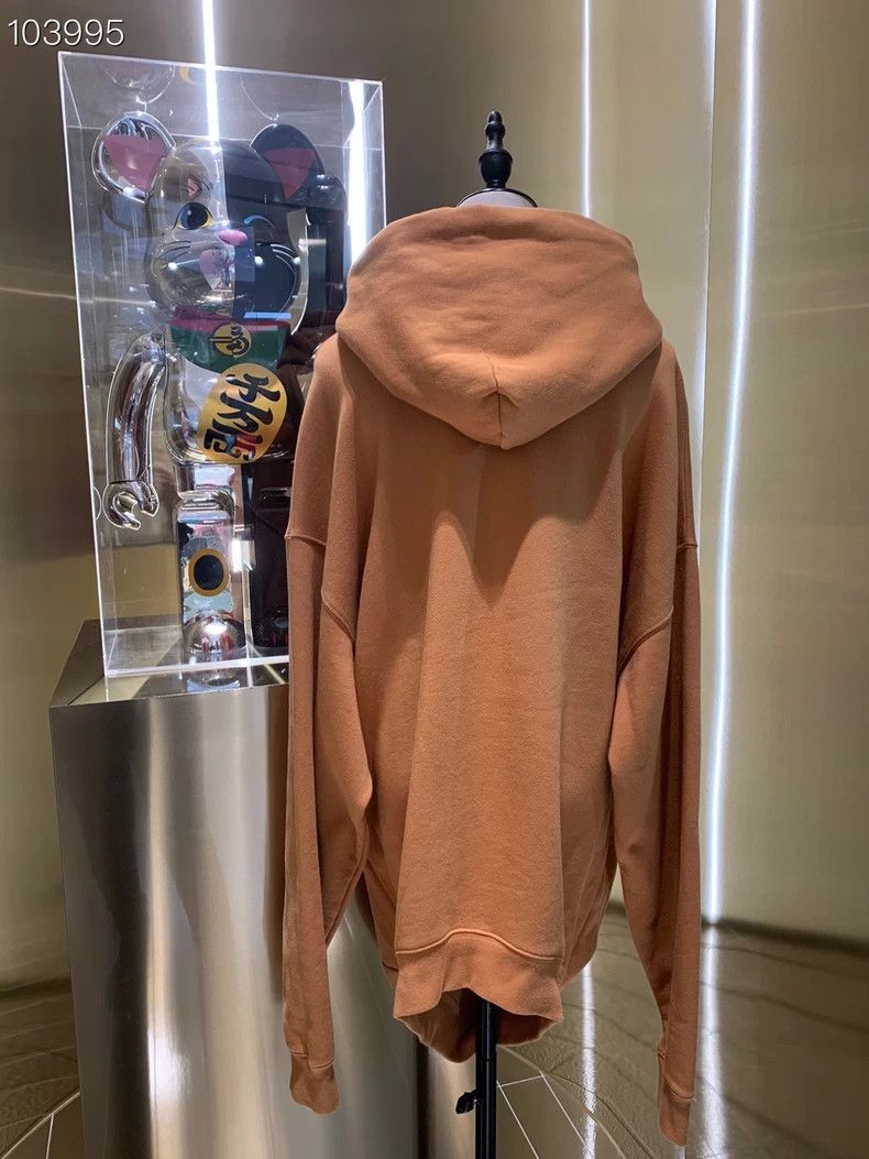 Balenciaga Balenciaga New Color Block Sweater Size M Size M / US 6-8 / IT 42-44 - 3 Thumbnail