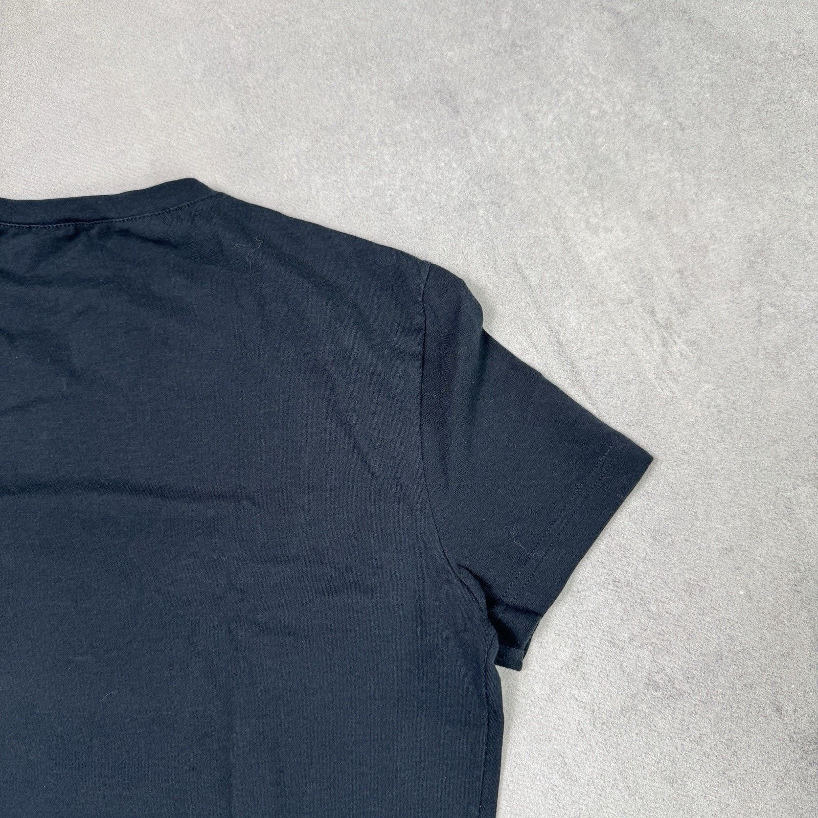 Prada Prada Red Tab Pocket Blue Women T Shirt Size S Size S / US 4 / IT 40 - 18 Thumbnail