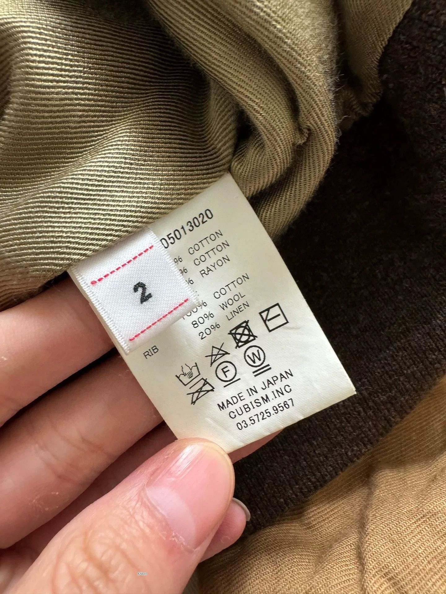 Visvim VISVIM 20AW VARSITY SB JKT Letter Logo Jacket Size US M / EU 48-50 / 2 - 5 Thumbnail