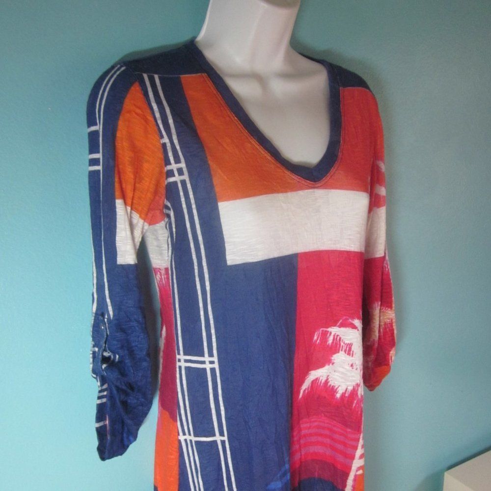 Other David Cline Dress "Bali" Size M Size M / US 6-8 / IT 42-44 - 7 Thumbnail