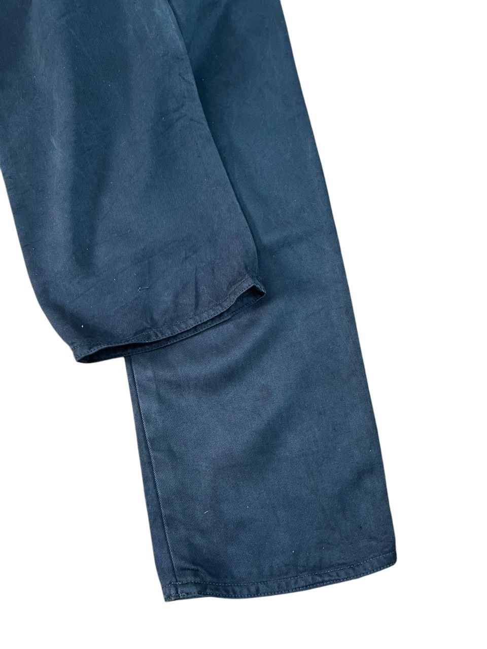 Kansai Yamamoto Kansai Man Dragon Embroidered Pants Size US 32 / EU 48 - 13 Thumbnail
