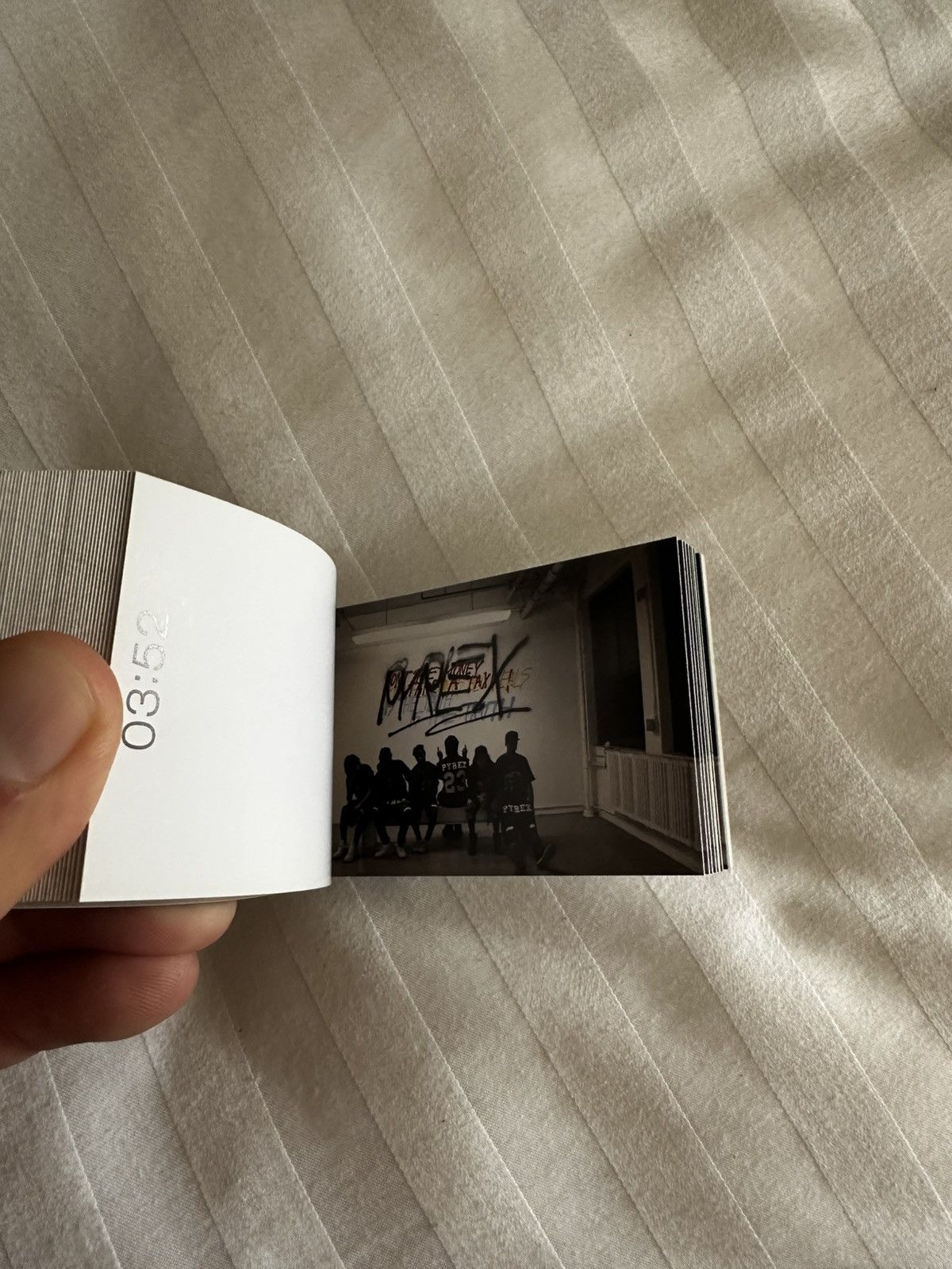 Pyrex Vision × Virgil Abloh Moving / flick picture photo book Pyrex vision Size ONE SIZE - 7 Thumbnail