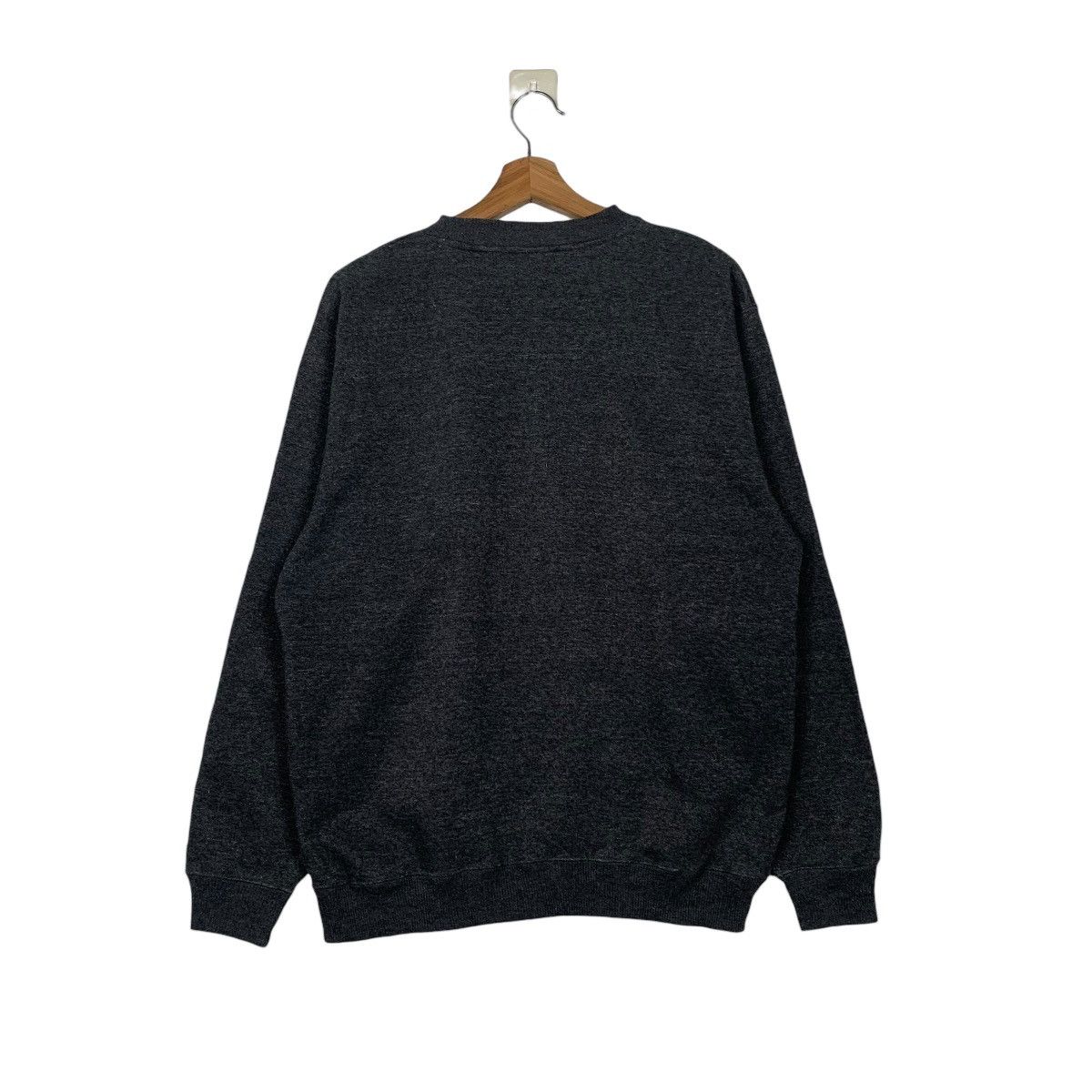 Japanese Brand US Air Force Crewneck Sweatshirt Size US L / EU 52-54 / 3 - 7 Thumbnail