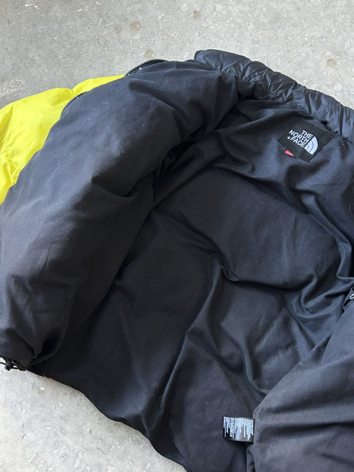 The North Face The North Face Puffer Jacket 700 XL Size US XL / EU 56 / 4 - 14 Thumbnail