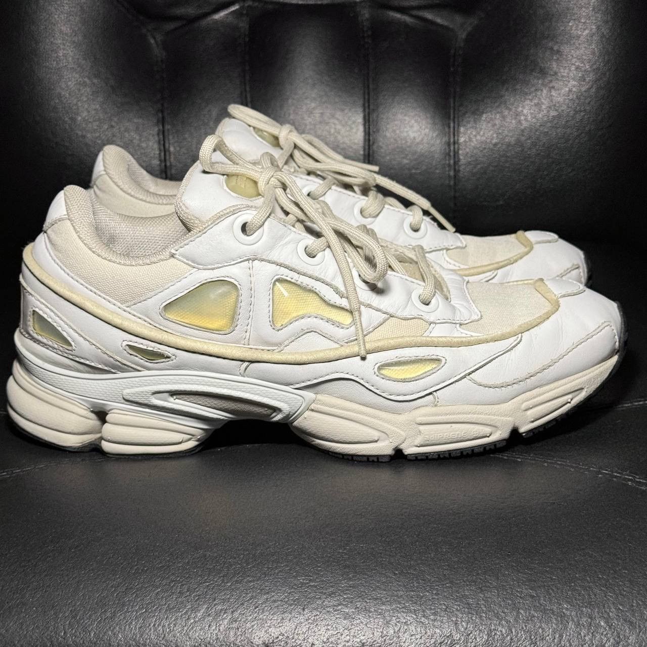 Adidas × Raf Simons adidas raf simons ozweego Size US 9 / EU 42 - 1 Thumbnail
