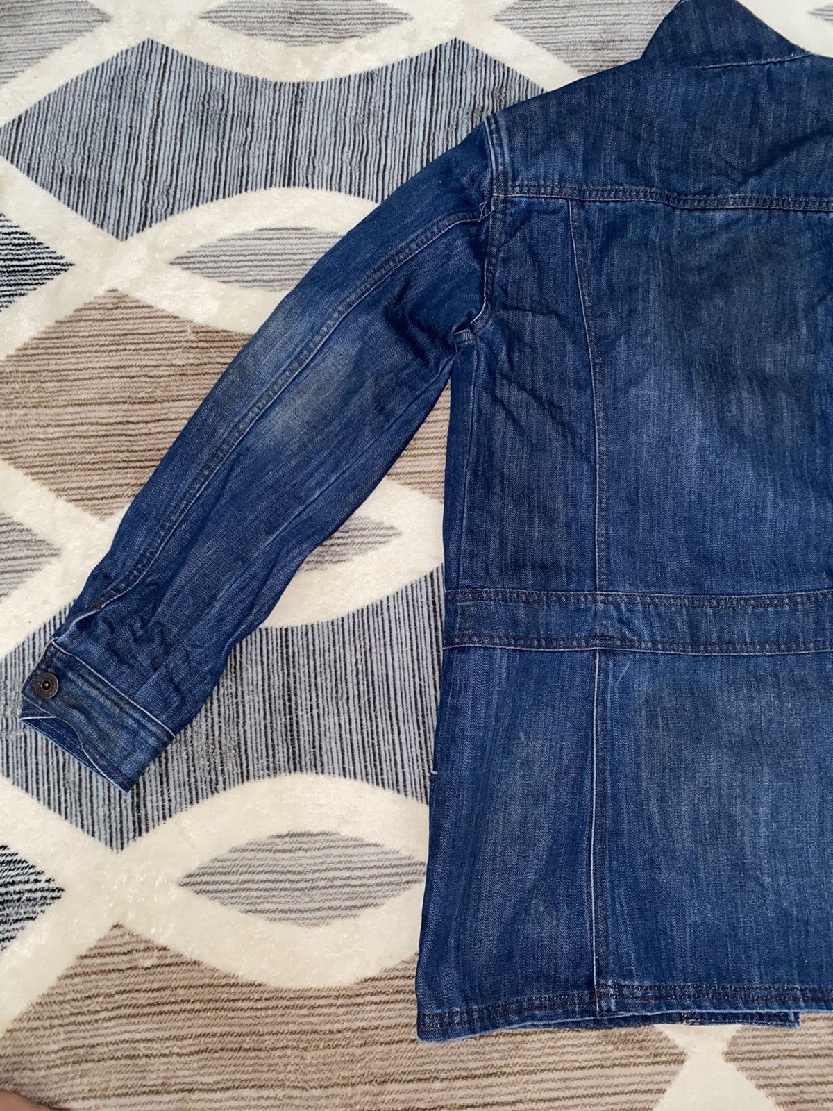 Vintage A vintage Hwan jeans Size US M / EU 48-50 / 2 - 6 Thumbnail