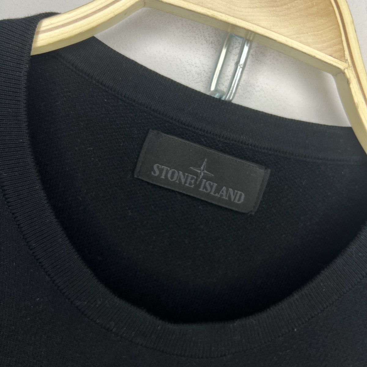 Stone Island Shadow Project Stone Island Shadow Project Sweater - XL Size US XL / EU 56 / 4 - 6 Thumbnail
