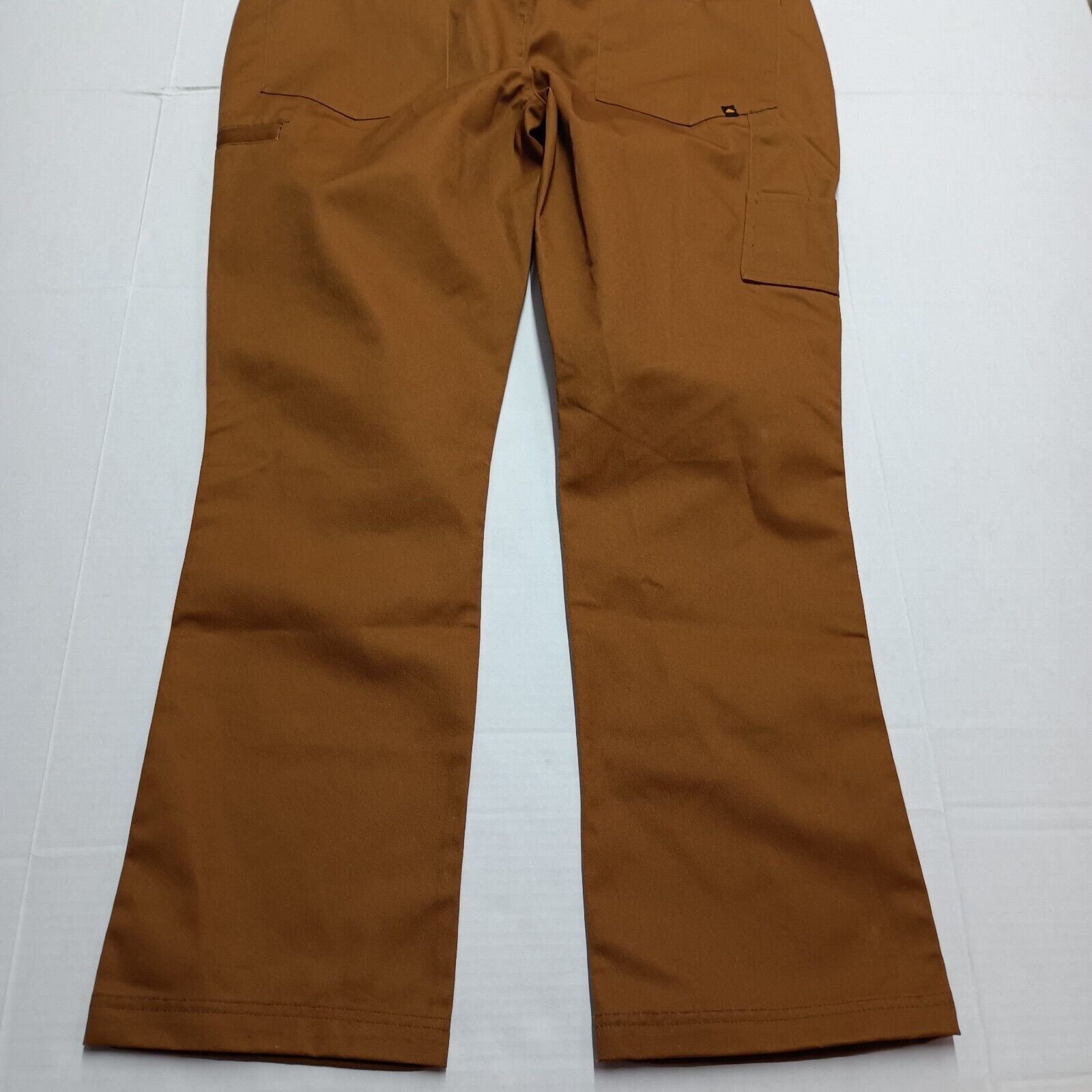 Caterpillar Caterpillar Pants Men’s 38x32 Brown Work Utility Canvas Size US 38 / EU 54 - 8 Thumbnail