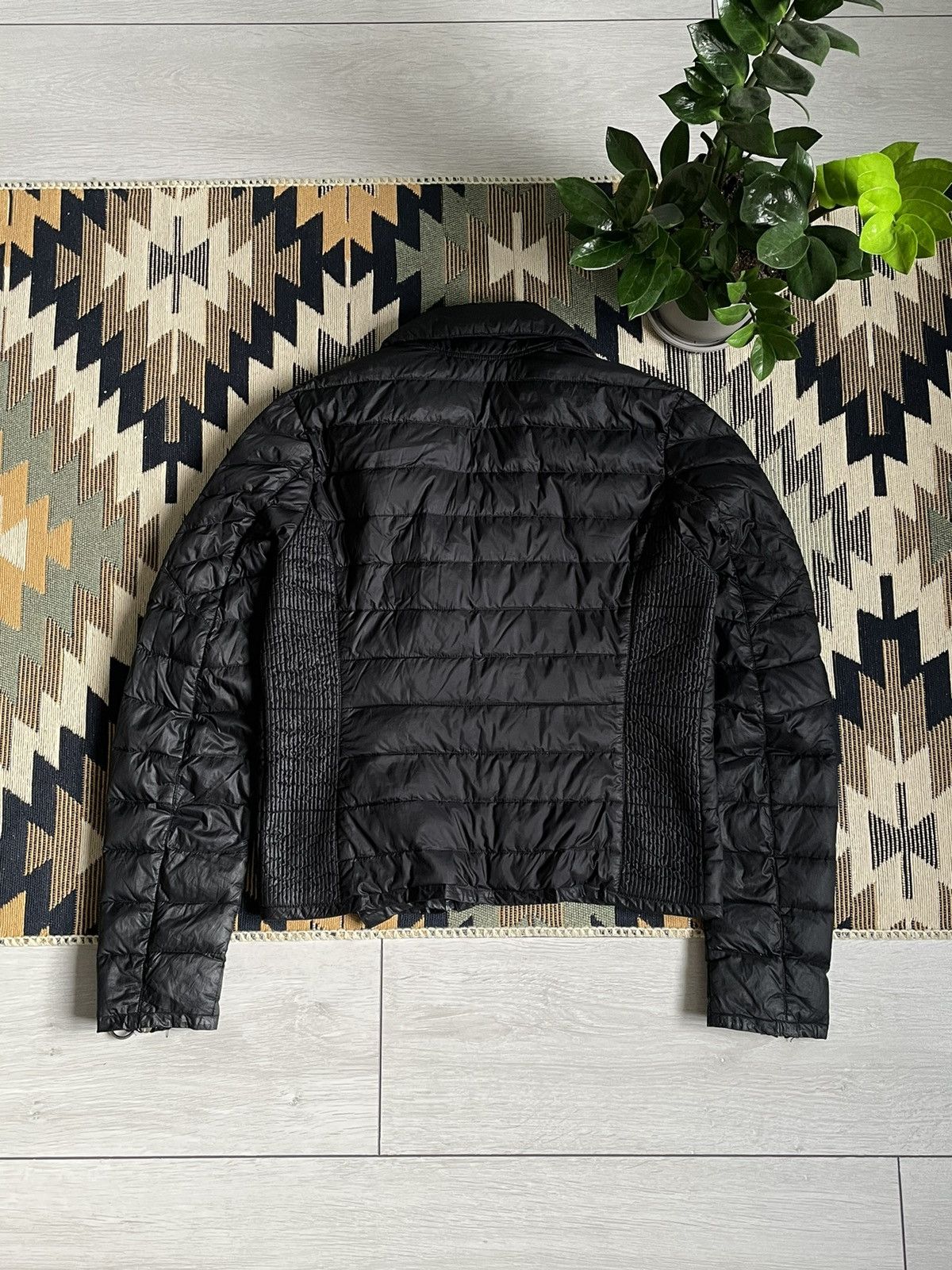 Just Cavalli Just Cavalli Down Insulated Puffer Jacket Size M / US 6-8 / IT 42-44 - 10 Thumbnail