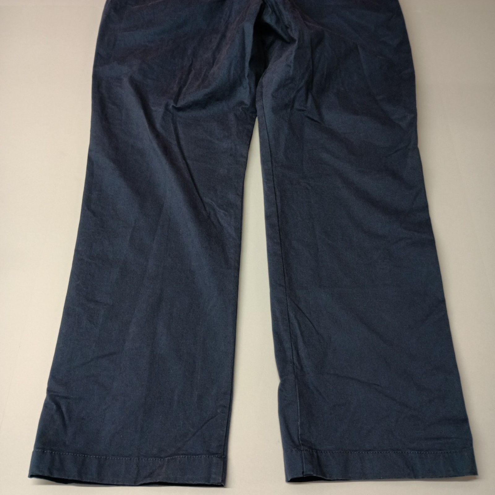 Other Southern Pines Chino Pants Men's Size 40x32 Blue Stretch Size US 40 / EU 56 - 7 Thumbnail