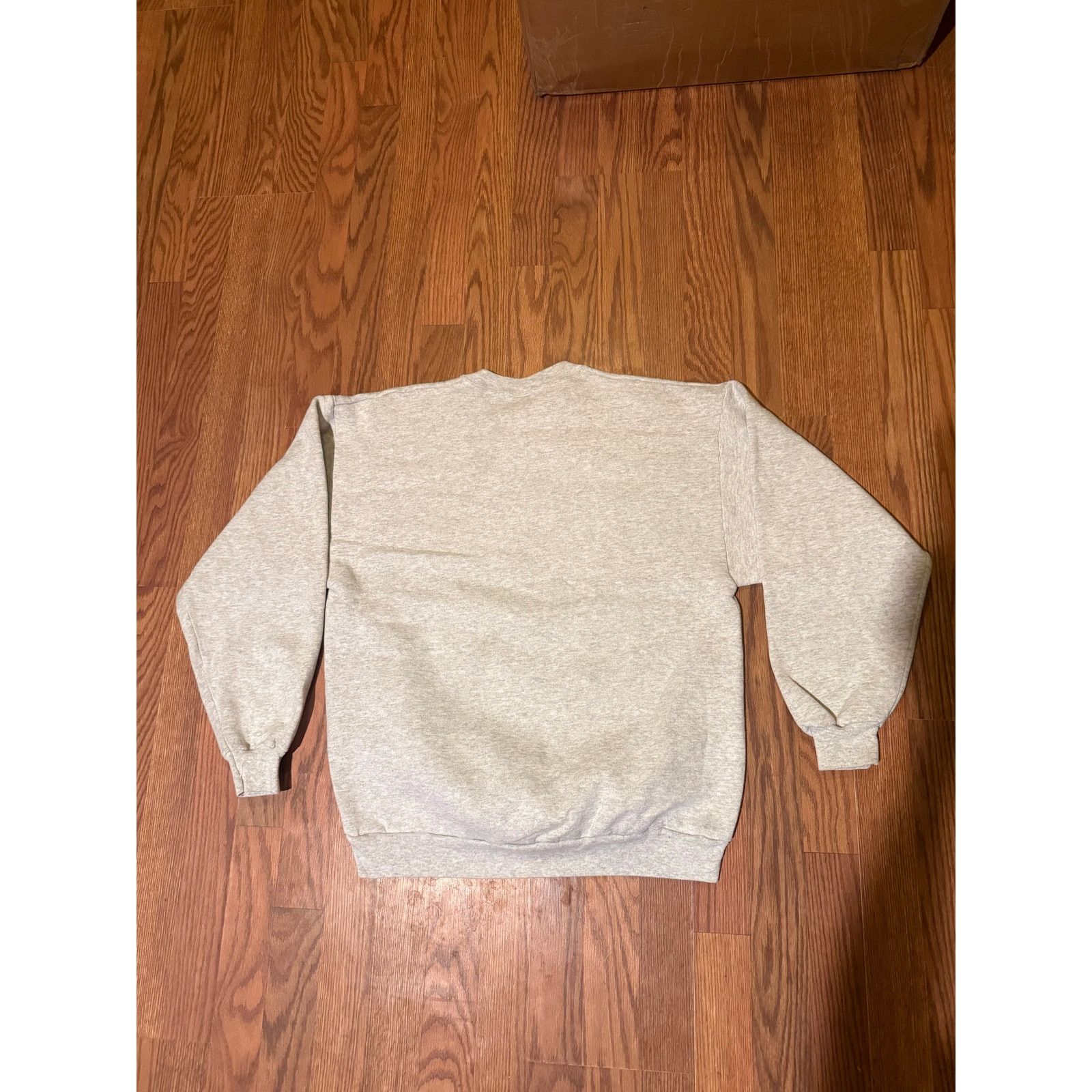 Disney 90s Park Exclusive Mickey Mouse Crewneck sweater Size US XL / EU 56 / 4 - 3 Thumbnail