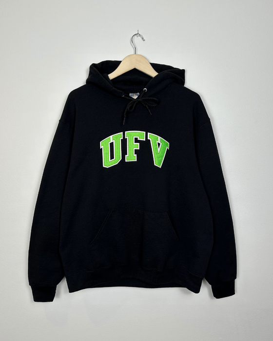 Ufv hoodie clearance