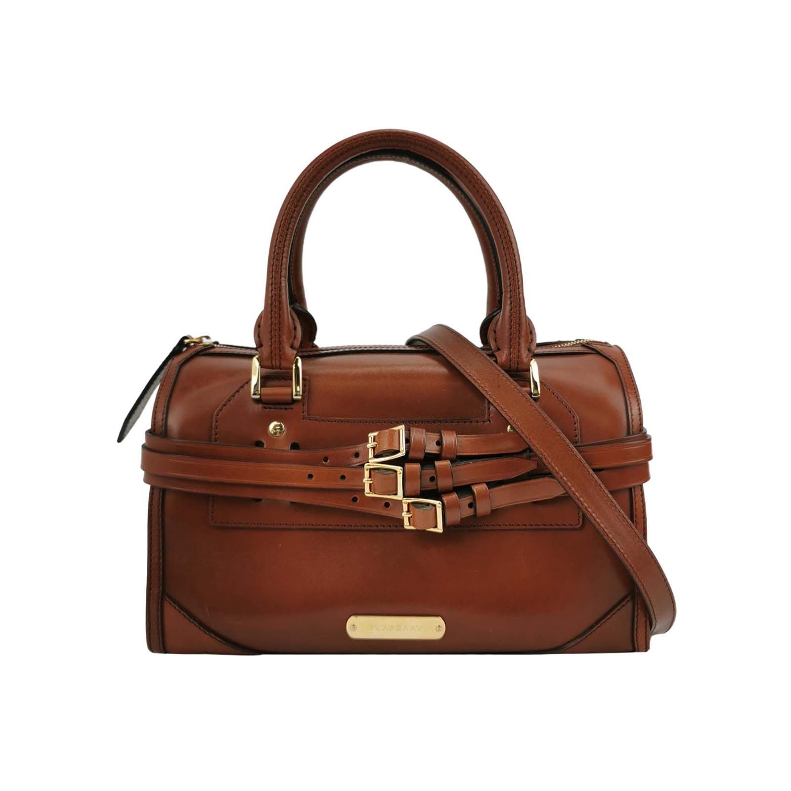 Burberry Burberry Women os Crossbody Bags Size ONE SIZE - 1 Thumbnail