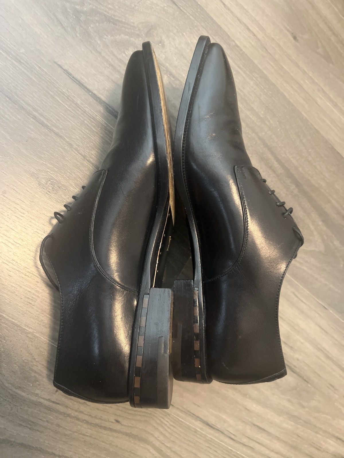 Louis Vuitton Louis Vuitton Men’s Shoe Size US 6.5 / EU 39-40 - 7 Thumbnail