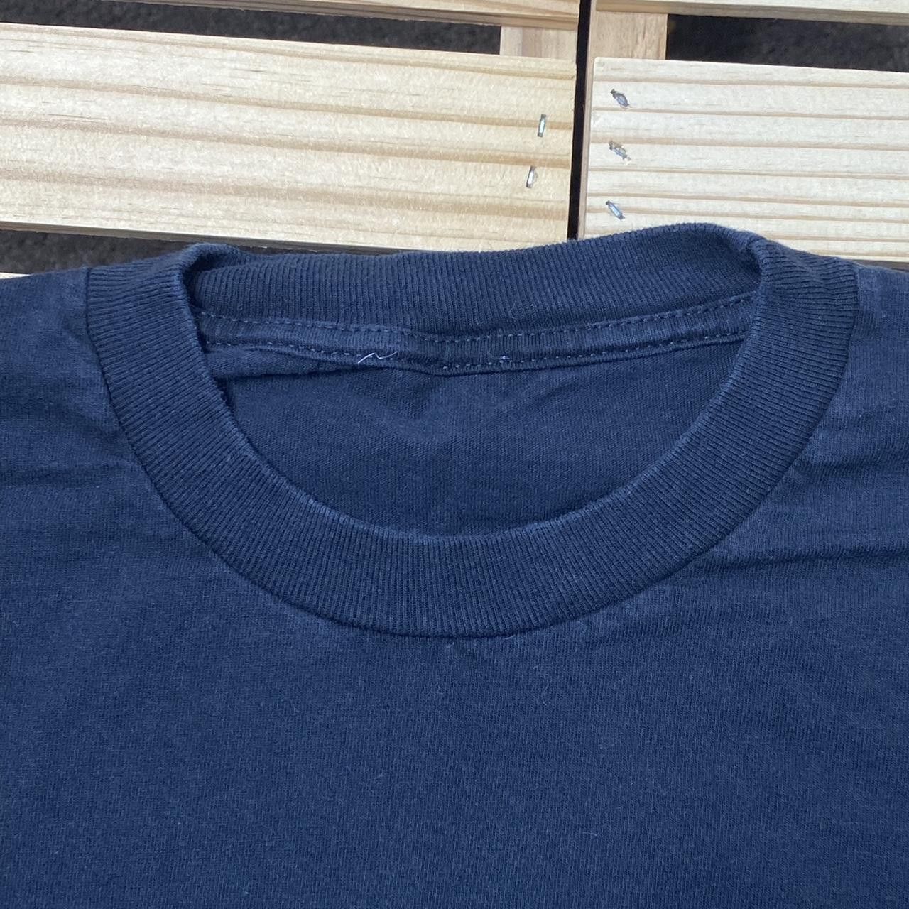 Independent Truck Co. Vintage Independent Trucks Co. Black Skate Tee Size Medium Size US M / EU 48-50 / 2 - 3 Thumbnail