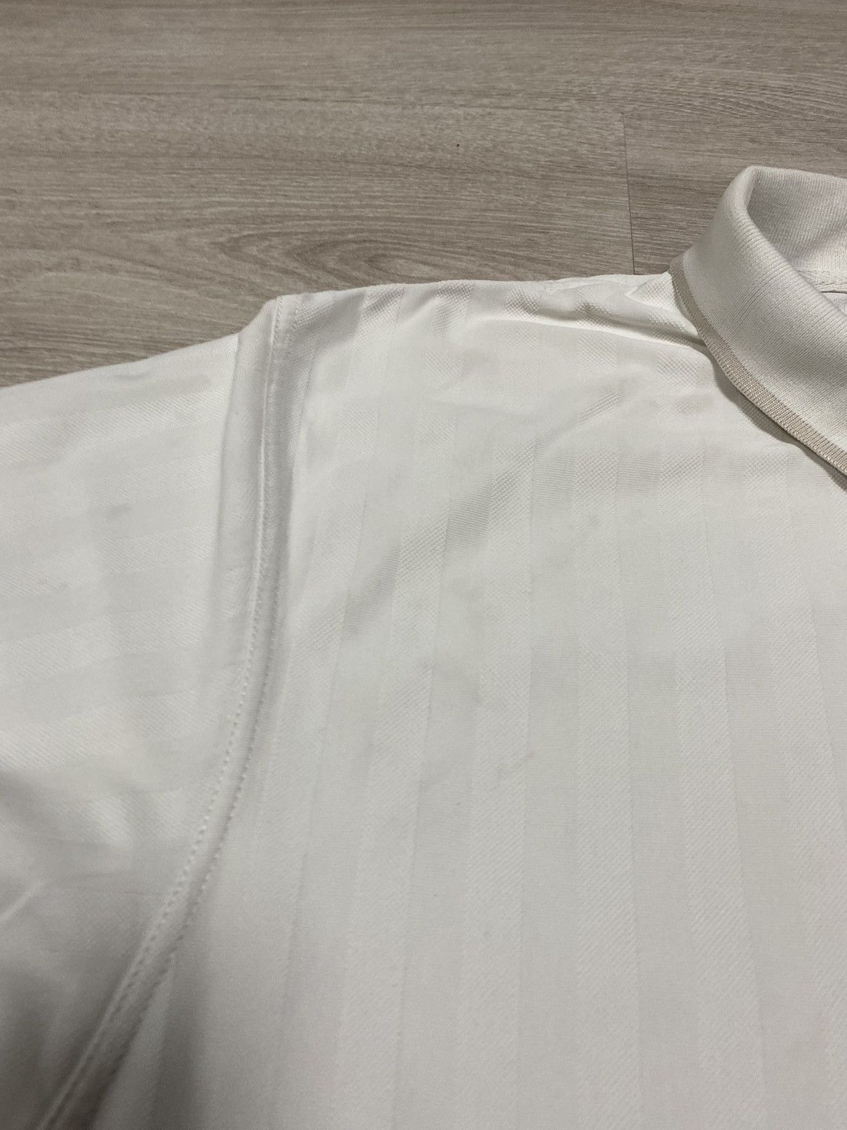 Vintage Vintage Nike Court Polo FIT sz XL Size US XL / EU 56 / 4 - 3 Thumbnail