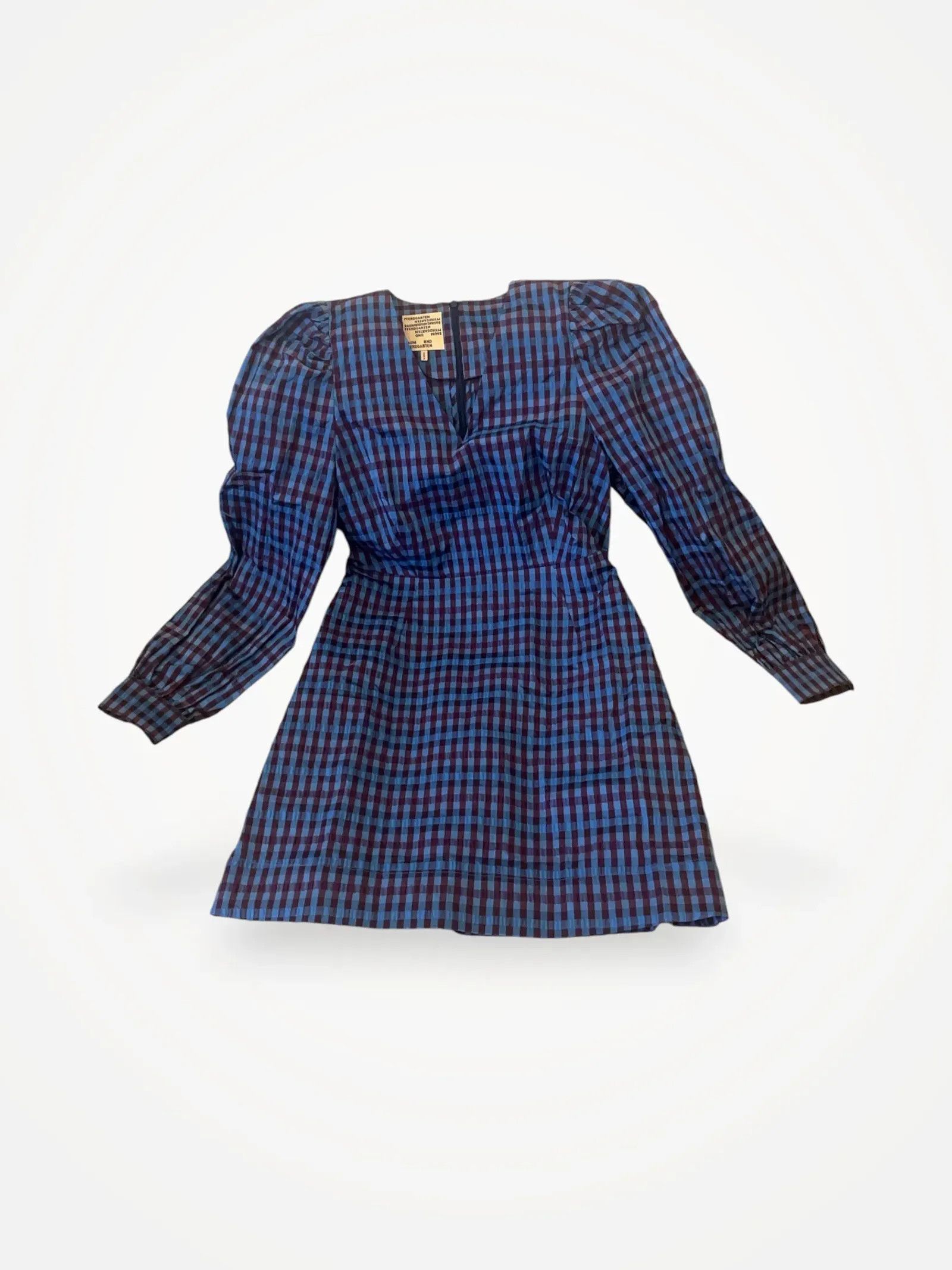 Baum und Pferdgarten Baum und Pferdgarten Dress Size XS / US 0-2 / IT 36-38 - 1 Thumbnail