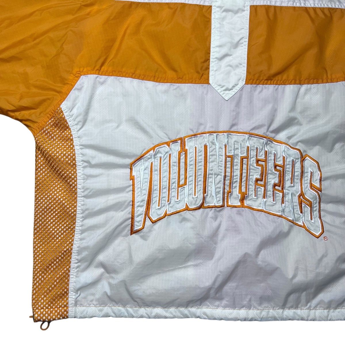 Nike Vtg 1990s NCAA Tennessee Volunteers Nike Windbreaker Jacket Size US L / EU 52-54 / 3 - 14 Thumbnail