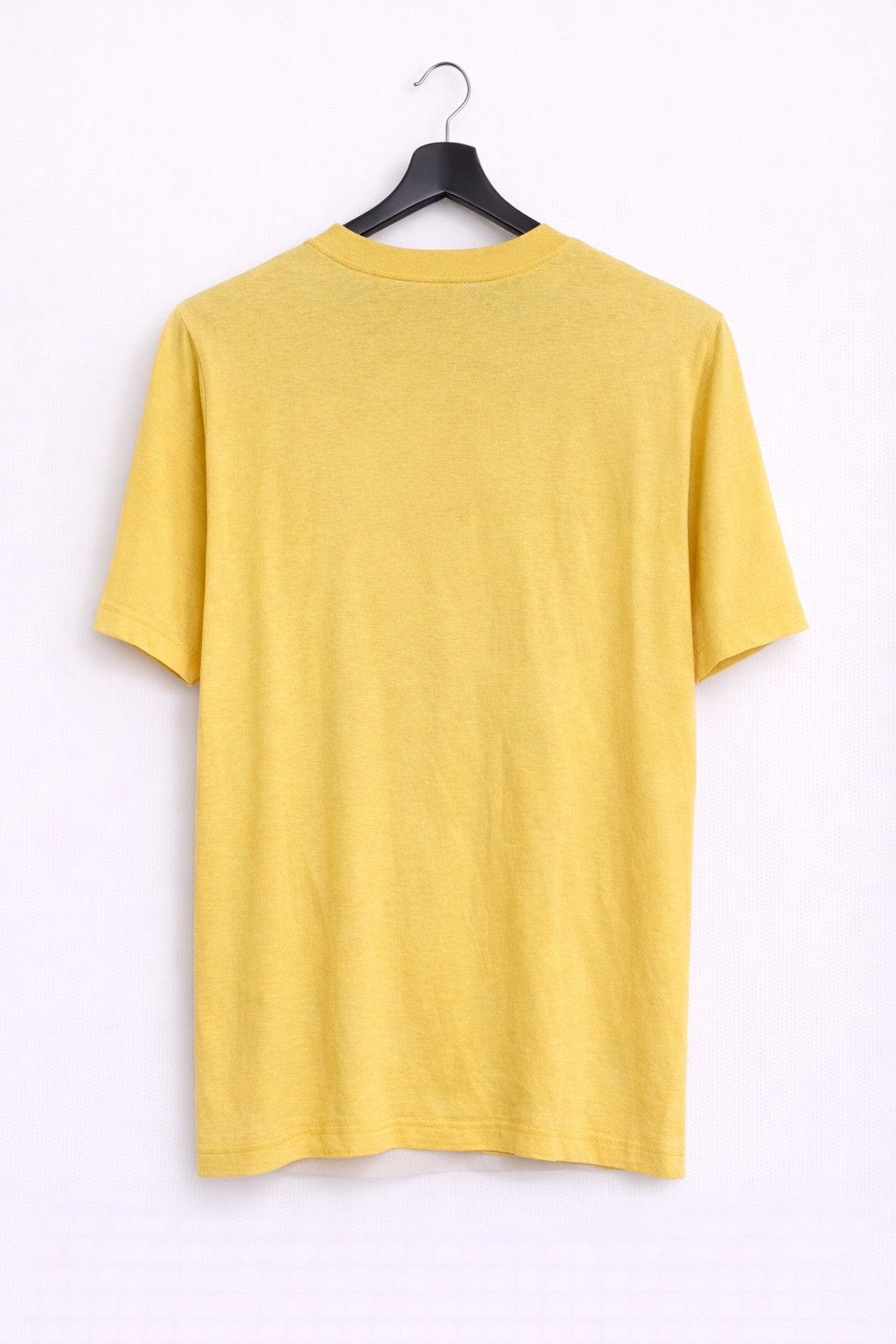 Vintage Vintage STP Racing Logo Yellow T-Shirt | Distressed Graphic Size US M / EU 48-50 / 2 - 2 Thumbnail