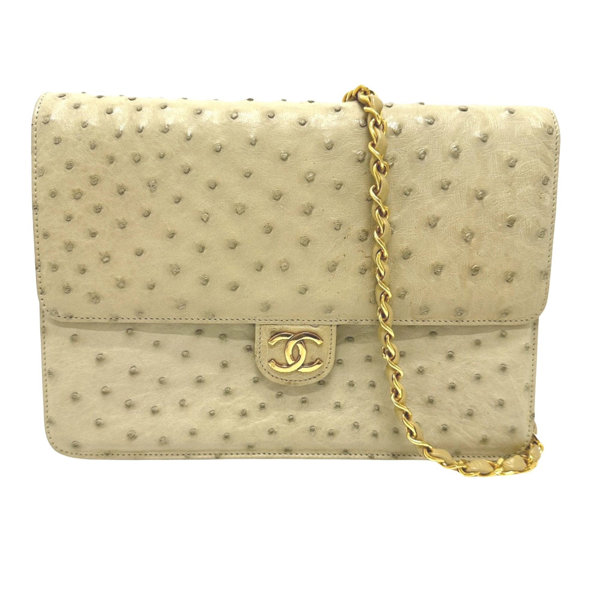 Chanel Chanel Timeless shoulder Size ONE SIZE - 1 Thumbnail