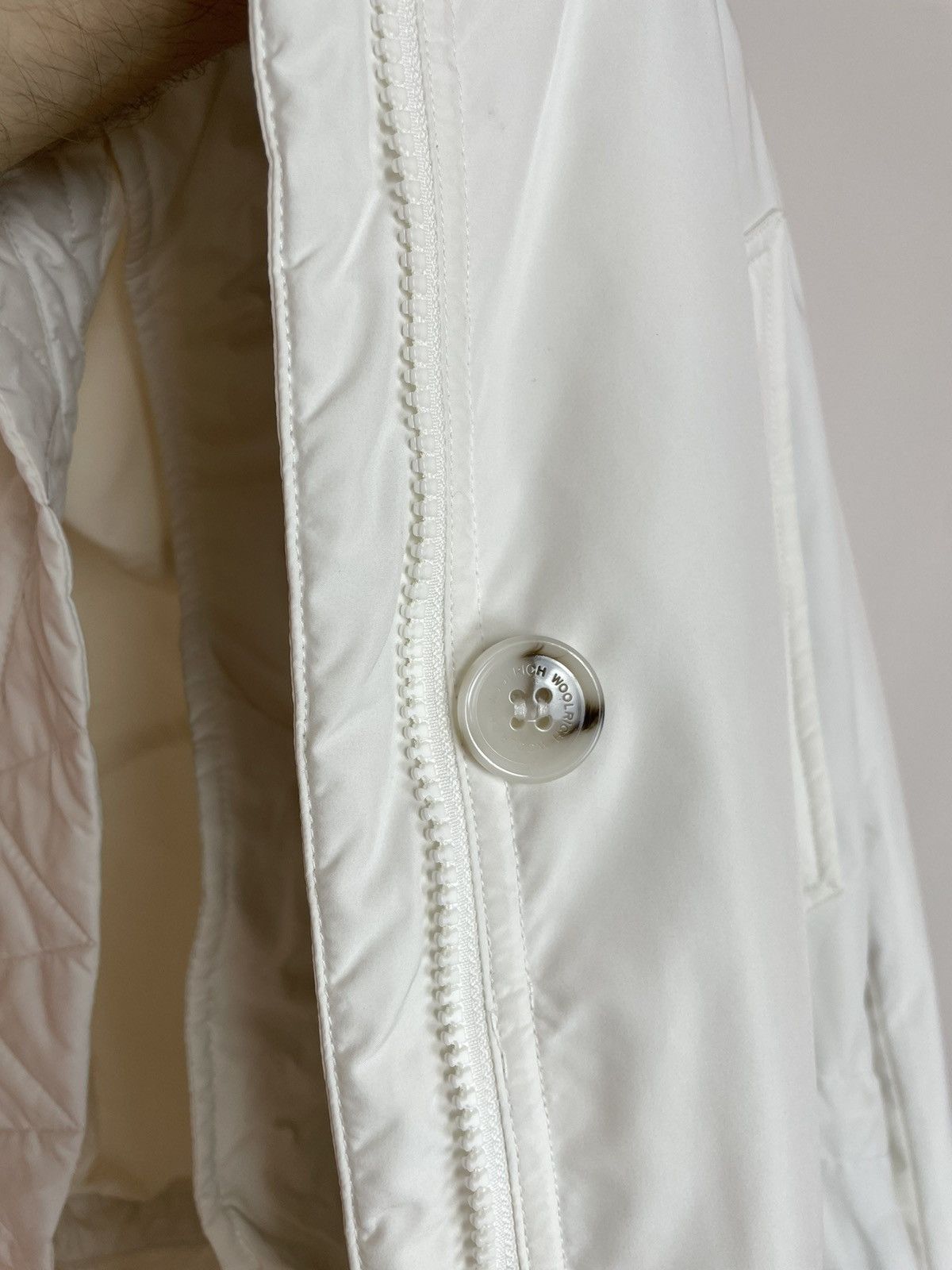 Woolrich Woolen Mills WOOLRICH Womens parka size XL Size XL / US 12-14 / IT 48-50 - 12 Thumbnail