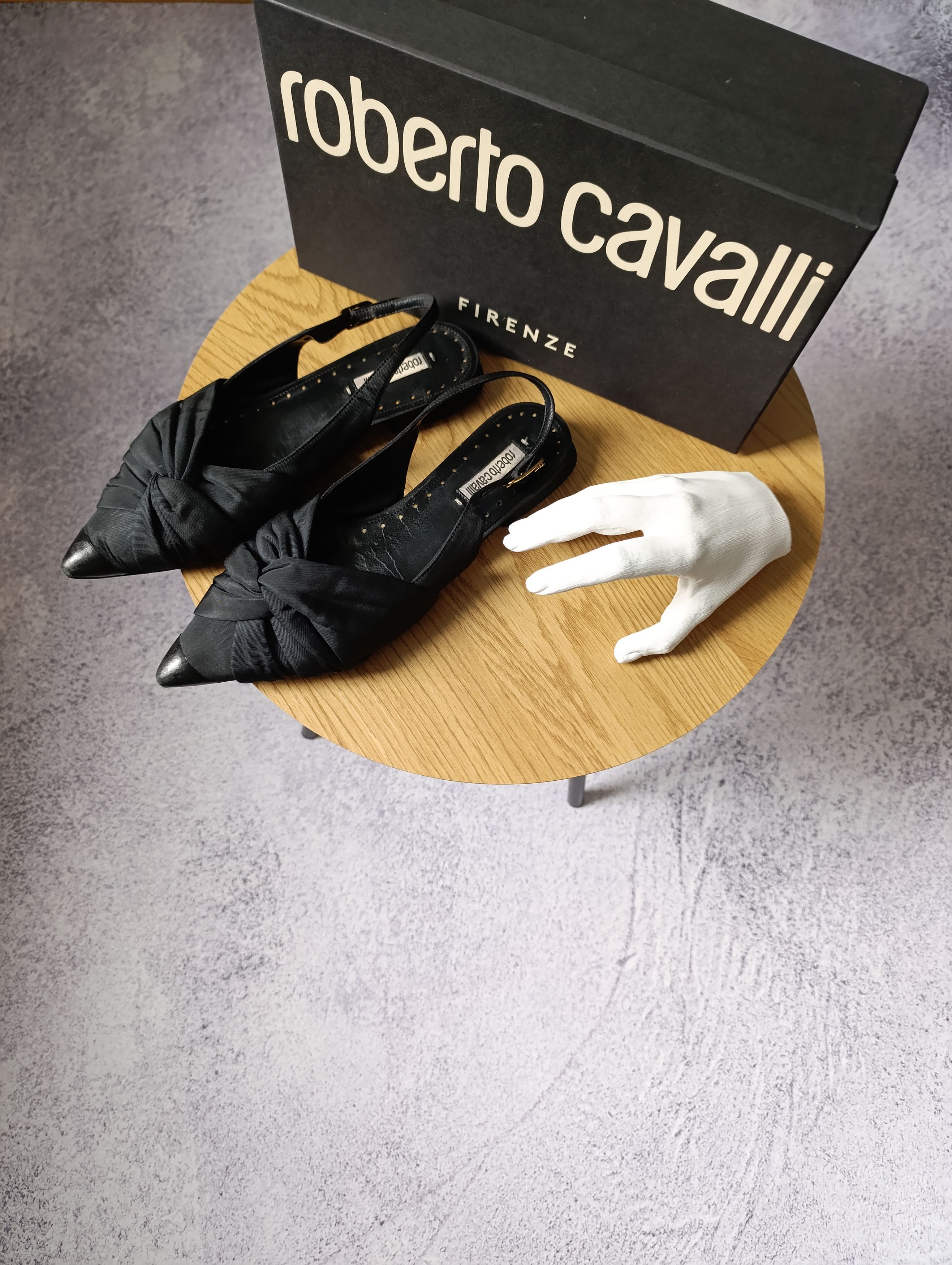 ROBERTO CAVALLI WOMENS MULES PETTEGOLA