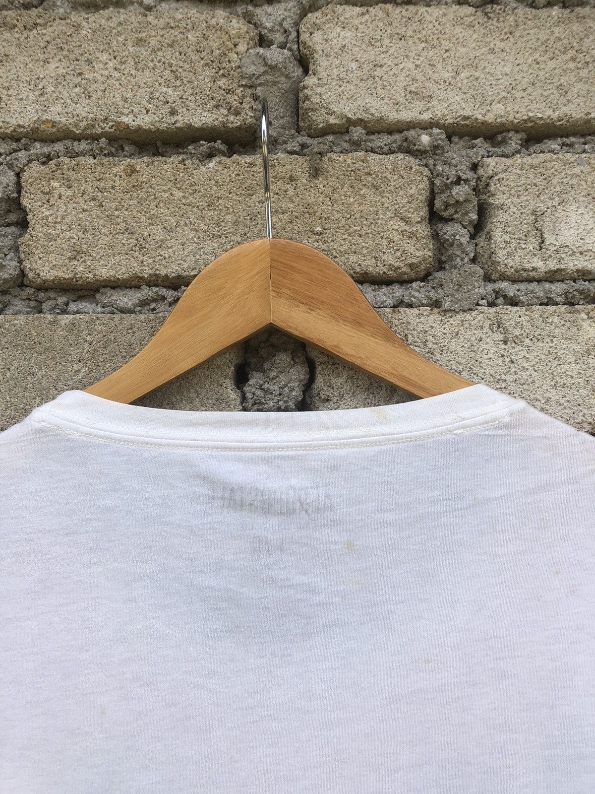 Aeropostale × Japanese Brand × Vintage Aeropostale AOP Palm Tshirts Size US L / EU 52-54 / 3 - 10 Thumbnail