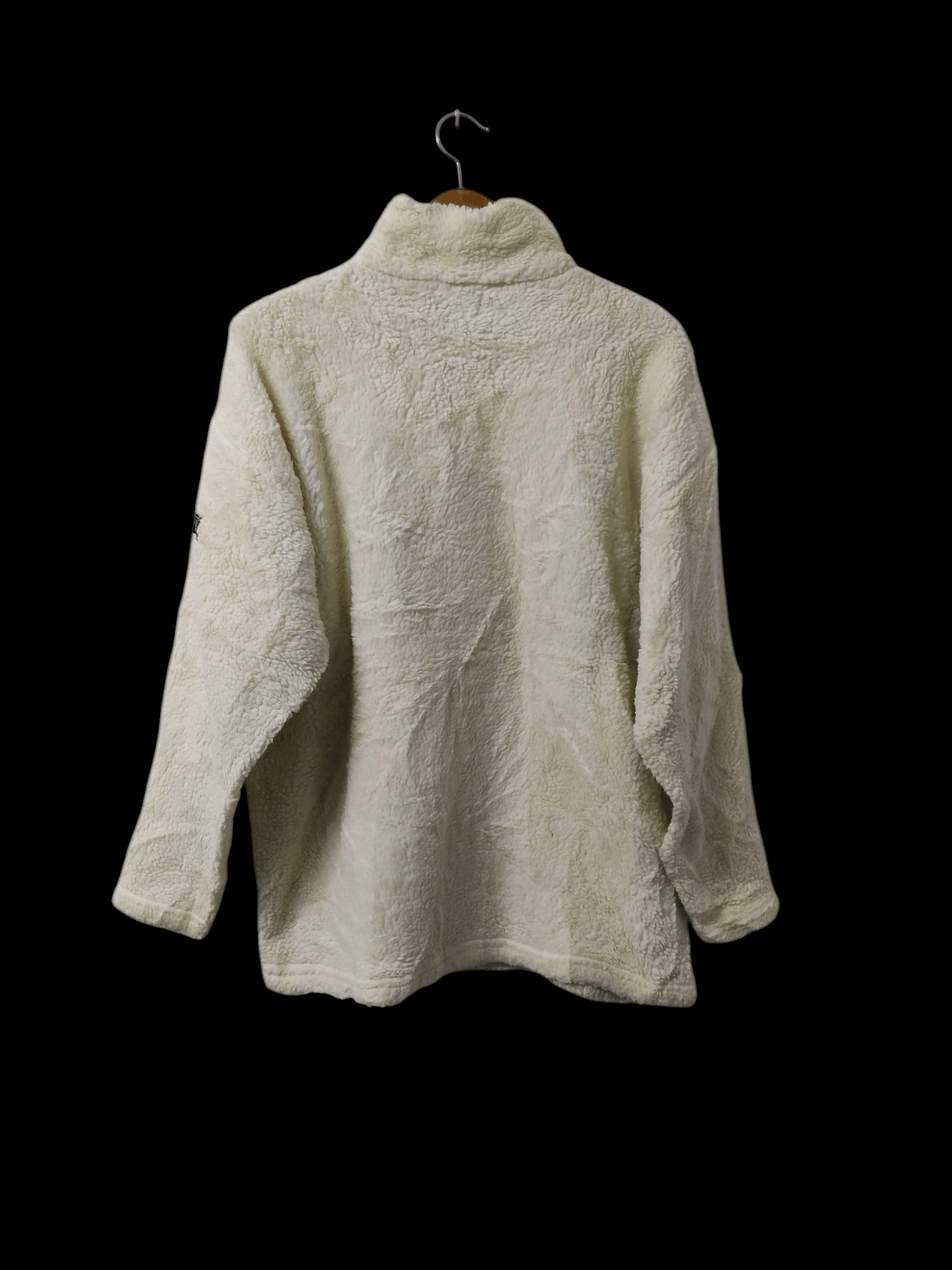 Napapijri × Vintage vintage NAPAPIJRI geographics fleece jacket Size US XL / EU 56 / 4 - 2 Thumbnail