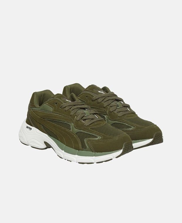 Puma Teveris Nitro Sneakers Size US 12 / IT 42 - 1 Thumbnail