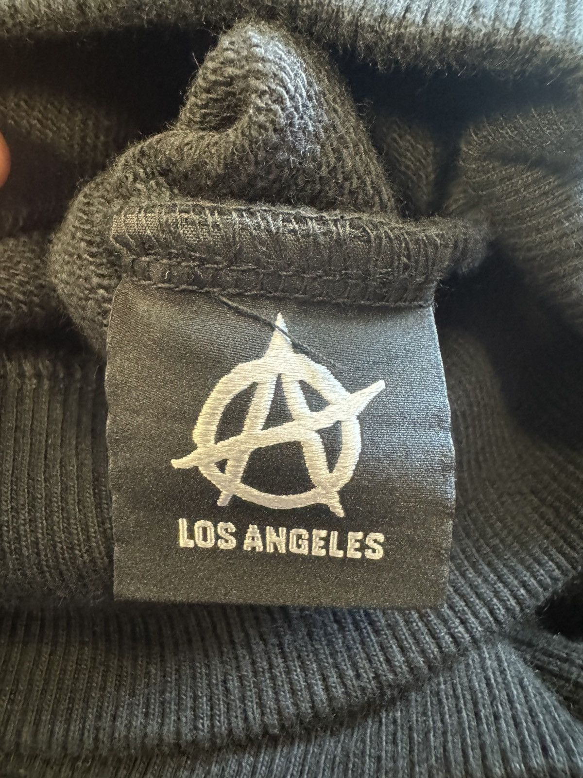 Revenge Revenge Final Revenge Hoodie Size US L / EU 52-54 / 3 - 5 Thumbnail