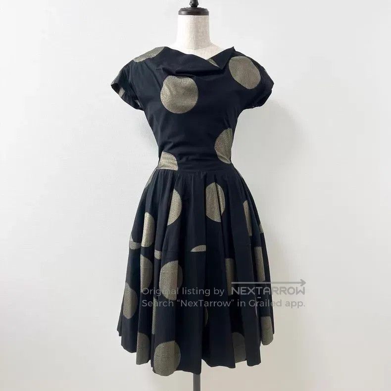 Vivienne Westwood #REF! Size S / US 4 / IT 40 - 1 Thumbnail