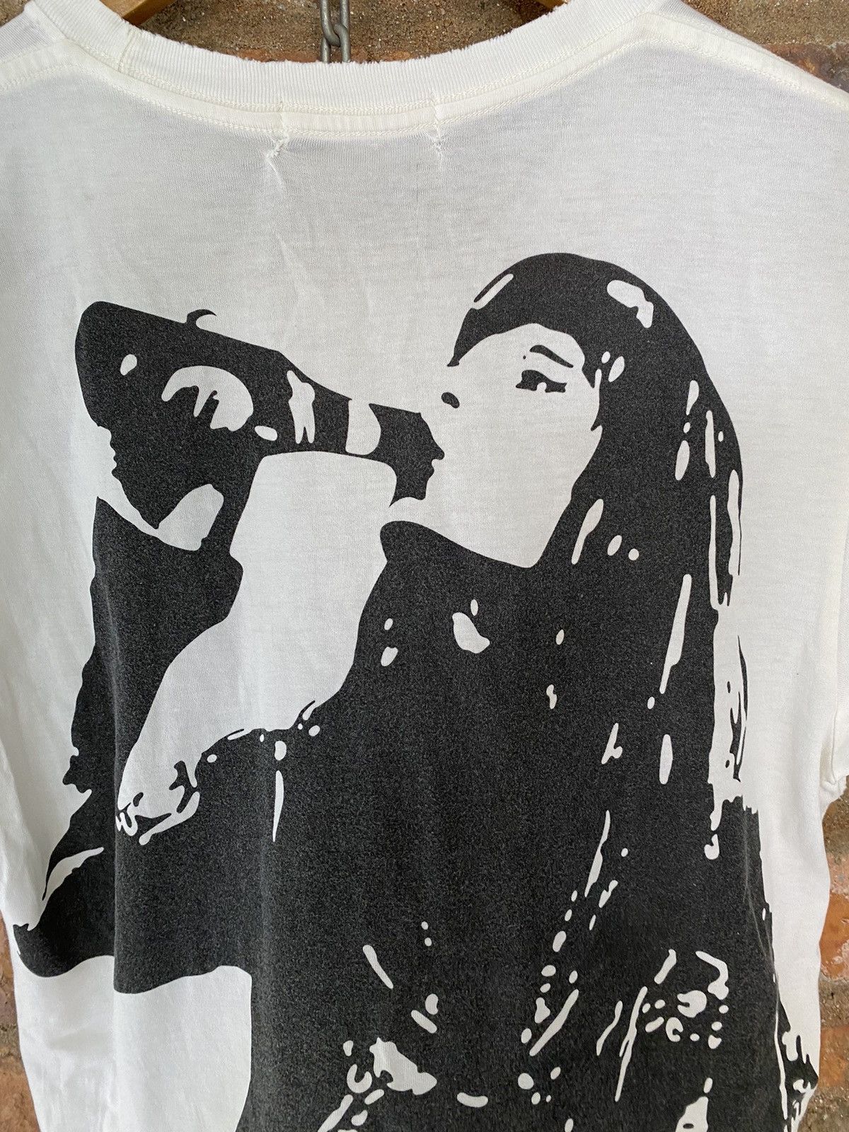 Hysteric Glamour Hysteric Glamour i Drink to that smoke Size S / US 4 / IT 40 - 3 Thumbnail