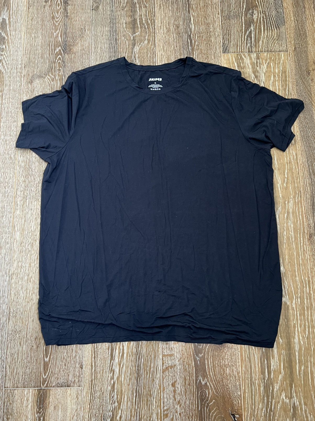 Kim Kardashian 2 Skims tee Size US XL / EU 56 / 4 - 1 Thumbnail