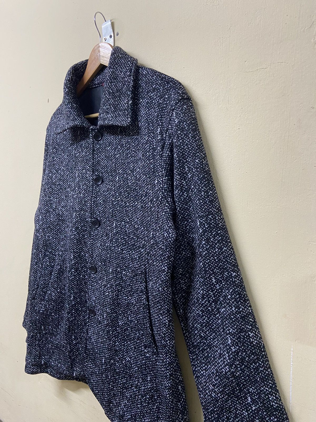 Japanese Brand × Kansai Yamamoto Kansai Yamamoto Jacket Size US L / EU 52-54 / 3 - 3 Thumbnail