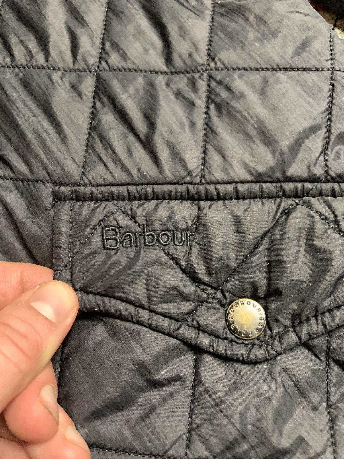 Barbour Barbour Chelsea jacket Size US S / EU 44-46 / 1 - 6 Thumbnail