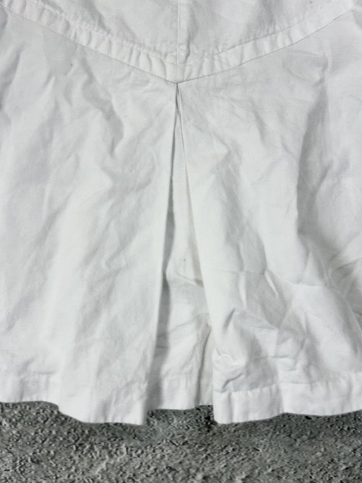 Marni Marni jacket white boxy fit button up Size M / US 6-8 / IT 42-44 - 8 Thumbnail