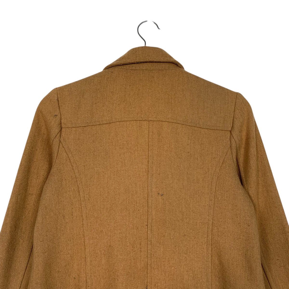 Japanese Brand Japanese Brand Pageboy Double Breasted Jacket Size S / US 4 / IT 40 - 8 Thumbnail