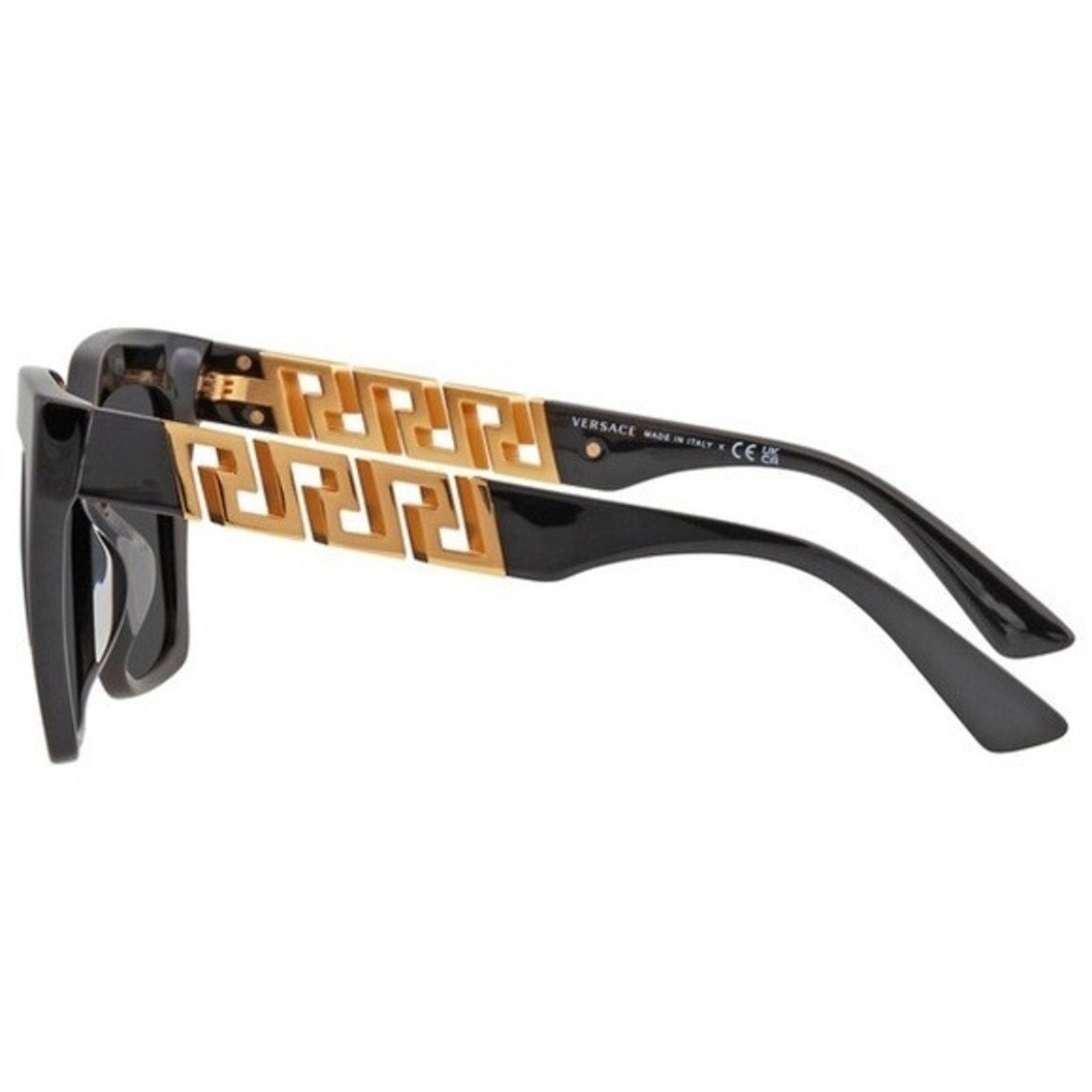 Versace Versace NEW Versace VE4418F-GB187(VE4418F-GB187-56) Size ONE SIZE - 6 Thumbnail