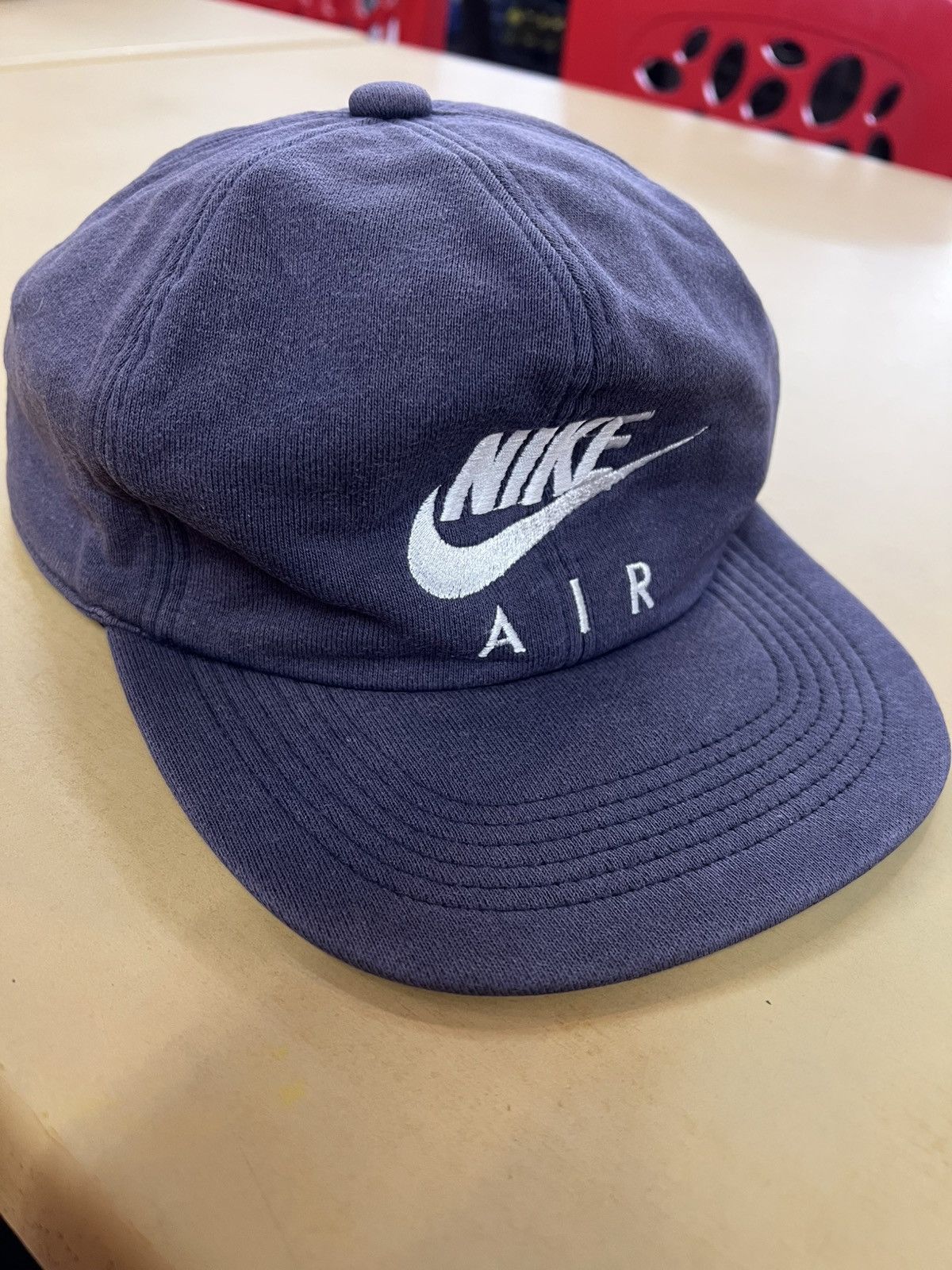 Vintage Nike Japan hat