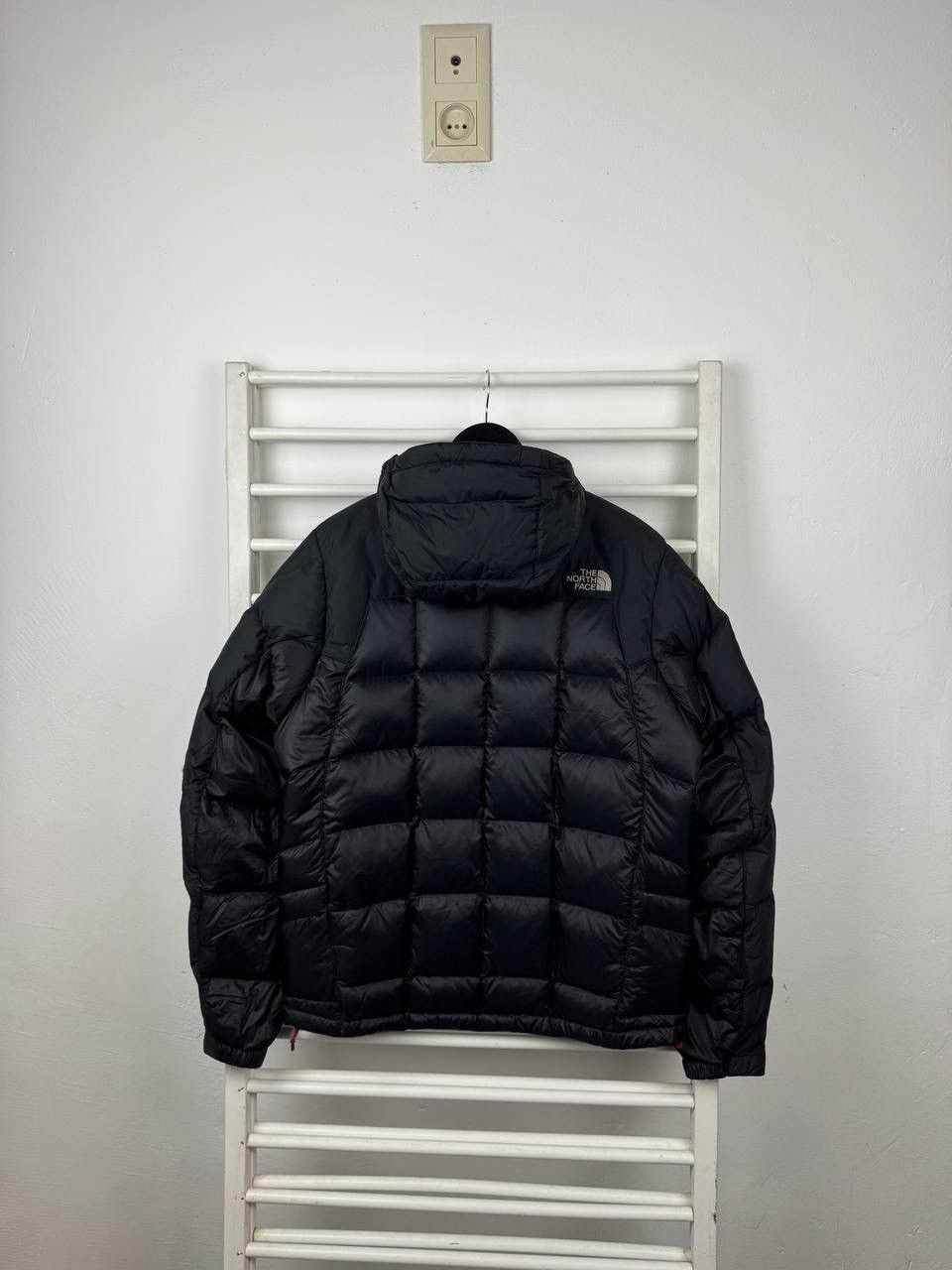 The North Face The North Face Pertex Down Jacket 800 Size US M / EU 48-50 / 2 - 2 Thumbnail