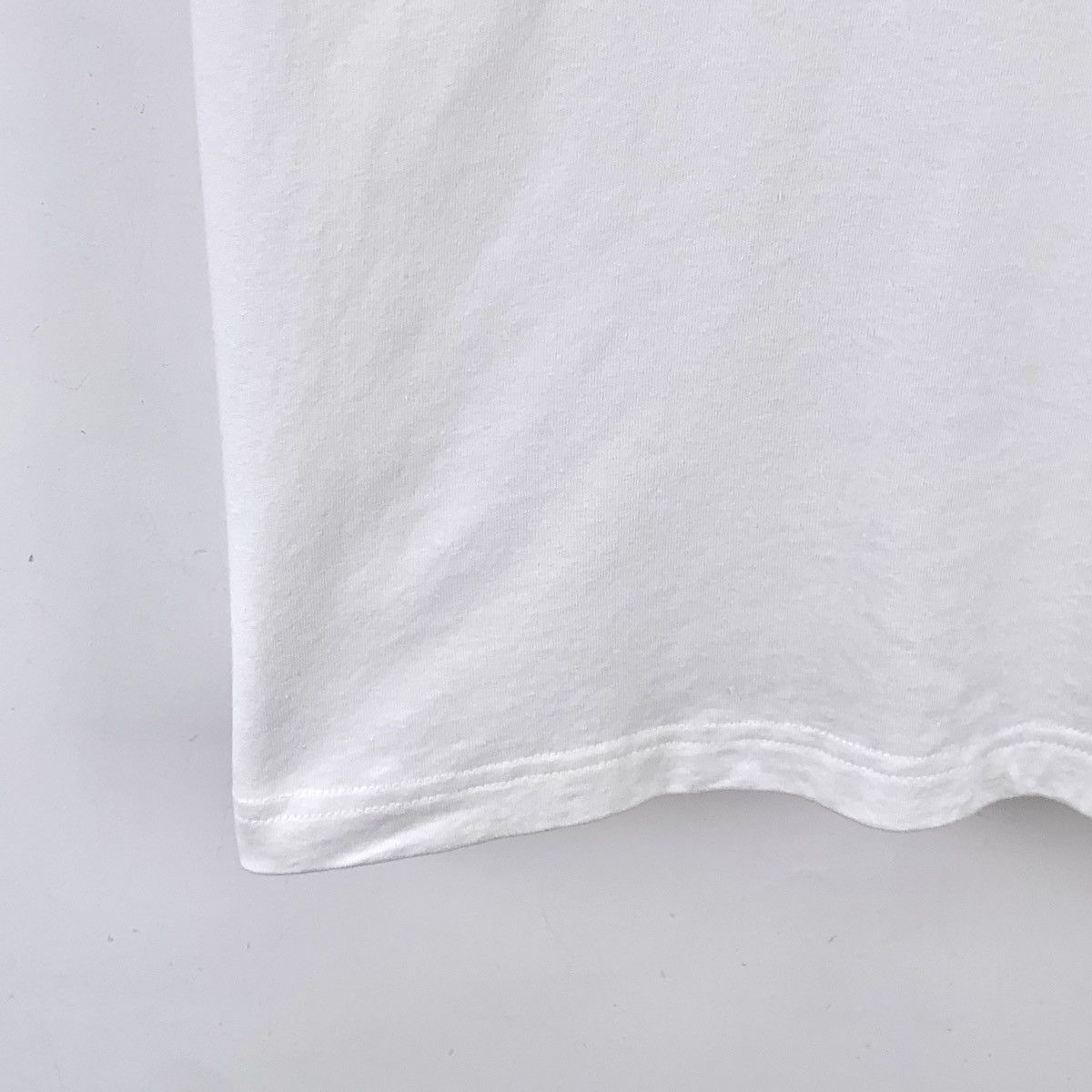 Balenciaga Balenciaga Logo Letter Print Short Sleeve T-shirt K26WX Size US XS / EU 42 / 0 - 5 Thumbnail