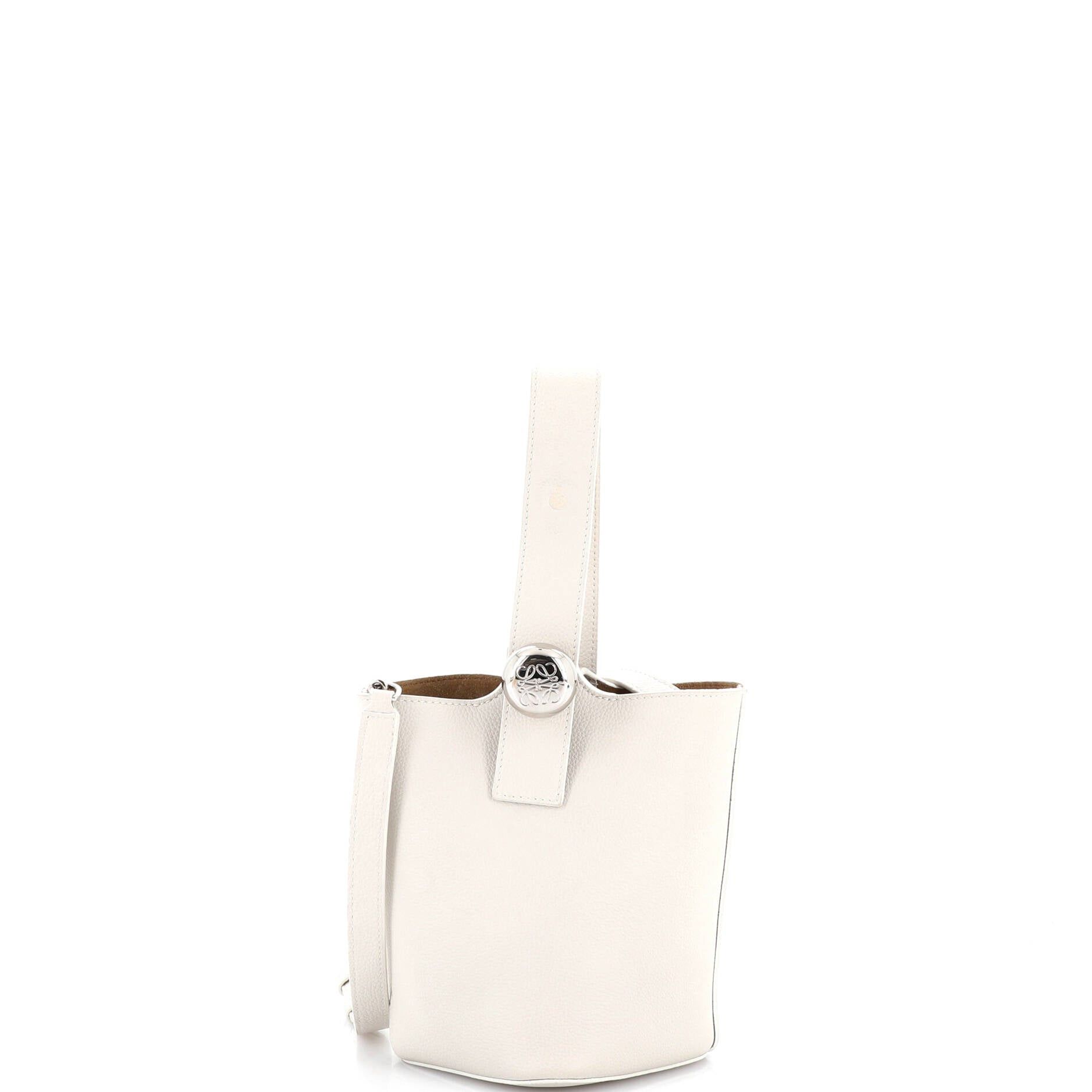 Loewe Pebble Bucket Bag Size ONE SIZE - 1 Thumbnail